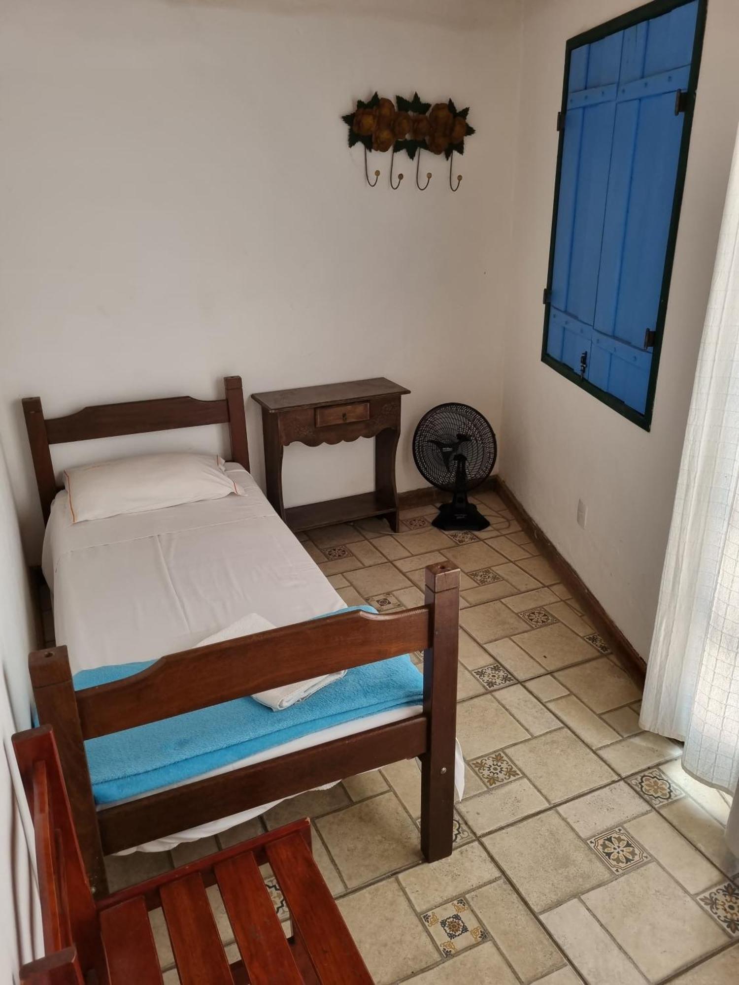 Pousada Recanto De Minas - No Centro Tiradentes Exterior foto