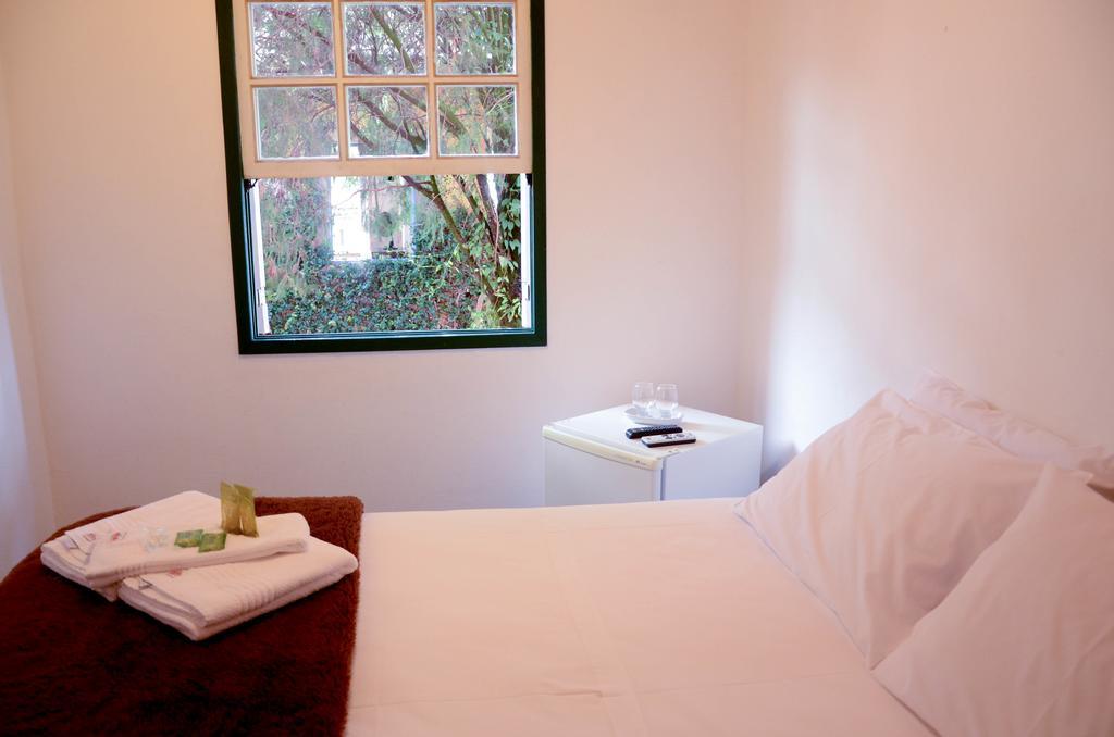 Pousada Recanto De Minas - No Centro Tiradentes Zimmer foto