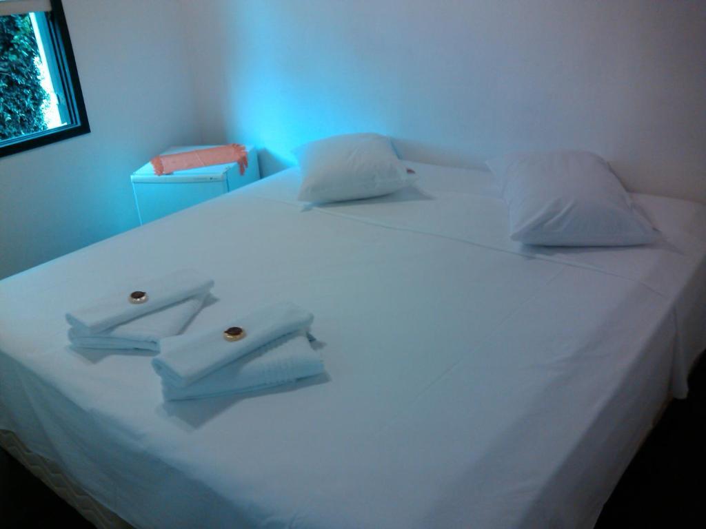 Pousada Recanto De Minas - No Centro Tiradentes Zimmer foto
