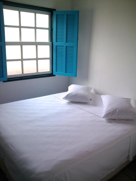 Pousada Recanto De Minas - No Centro Tiradentes Zimmer foto