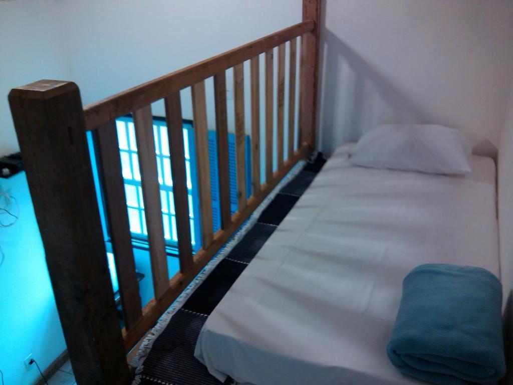 Pousada Recanto De Minas - No Centro Tiradentes Zimmer foto