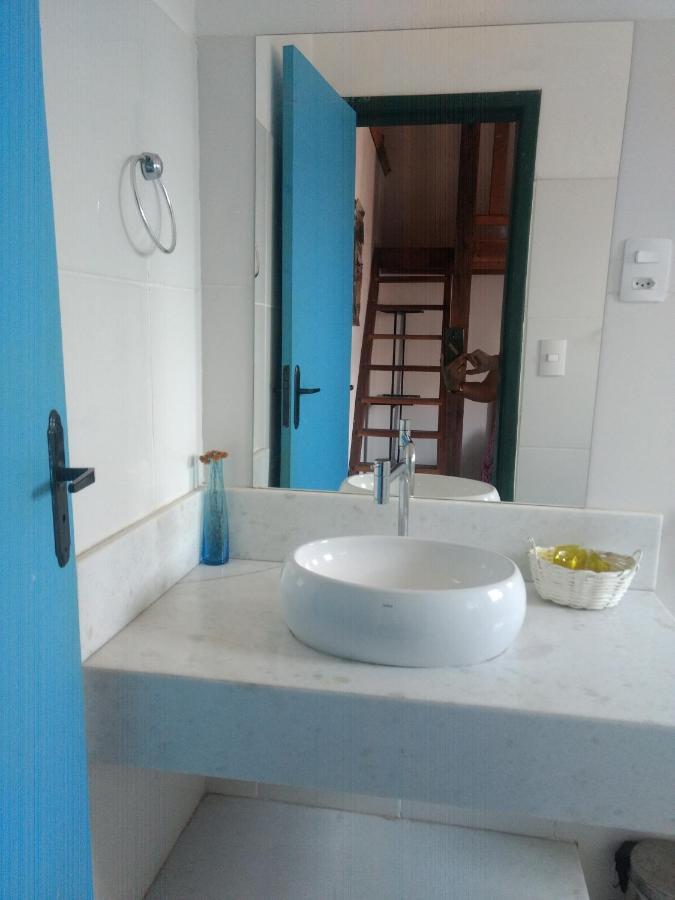 Pousada Recanto De Minas - No Centro Tiradentes Exterior foto